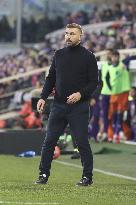 CALCIO - Serie A - ACF Fiorentina vs Hellas Verona FC