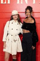 Emily In Paris - Season Five - Netflix Paris Premiere