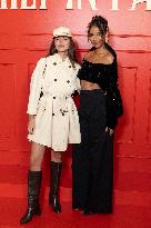 Emily In Paris - Season Five - Netflix Paris Premiere