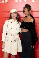 Emily In Paris - Season Five - Netflix Paris Premiere