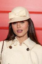 Emily In Paris - Season Five - Netflix Paris Premiere