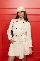 Emily In Paris - Season Five - Netflix Paris Premiere