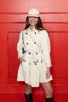 Emily In Paris - Season Five - Netflix Paris Premiere