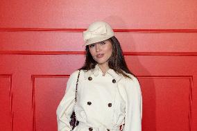 Emily In Paris - Season Five - Netflix Paris Premiere