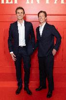 Emily In Paris - Season Five - Netflix Paris Premiere