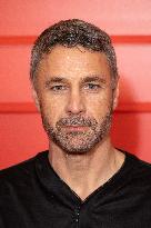 Emily In Paris - Season Five - Netflix Paris Premiere