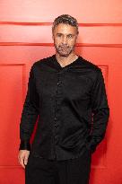 Emily In Paris - Season Five - Netflix Paris Premiere