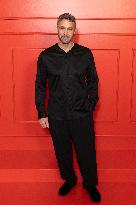 Emily In Paris - Season Five - Netflix Paris Premiere