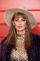 Emily In Paris - Season Five - Netflix Paris Premiere