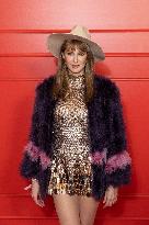 Emily In Paris - Season Five - Netflix Paris Premiere