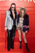 Emily In Paris - Season Five - Netflix Paris Premiere