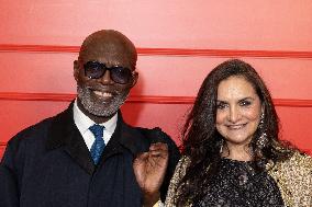 Emily In Paris - Season Five - Netflix Paris Premiere