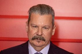 Emily In Paris - Season Five - Netflix Paris Premiere