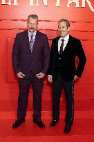 Emily In Paris - Season Five - Netflix Paris Premiere