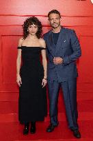 Emily In Paris - Season Five - Netflix Paris Premiere