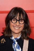 Emily In Paris - Season Five - Netflix Paris Premiere