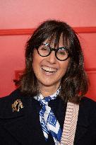 Emily In Paris - Season Five - Netflix Paris Premiere