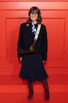 Emily In Paris - Season Five - Netflix Paris Premiere