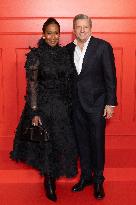 Emily In Paris - Season Five - Netflix Paris Premiere