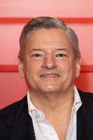 Emily In Paris - Season Five - Netflix Paris Premiere