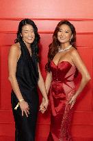 Emily In Paris - Season Five - Netflix Paris Premiere