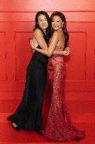 Emily In Paris - Season Five - Netflix Paris Premiere