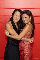 Emily In Paris - Season Five - Netflix Paris Premiere