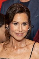 Emily In Paris - Season Five - Netflix Paris Premiere