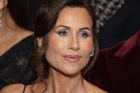 Emily In Paris - Season Five - Netflix Paris Premiere