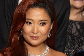 Emily In Paris - Season Five - Netflix Paris Premiere