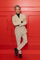 Emily In Paris - Season Five - Netflix Paris Premiere