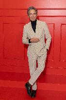 Emily In Paris - Season Five - Netflix Paris Premiere