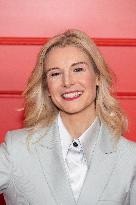 Emily In Paris - Season Five - Netflix Paris Premiere