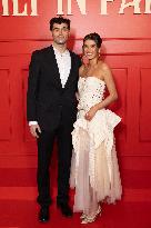 Emily In Paris - Season Five - Netflix Paris Premiere