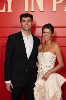 Emily In Paris - Season Five - Netflix Paris Premiere