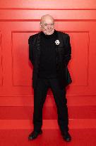 Emily In Paris - Season Five - Netflix Paris Premiere