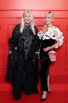 Emily In Paris - Season Five - Netflix Paris Premiere