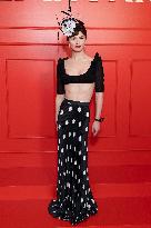 Emily In Paris - Season Five - Netflix Paris Premiere