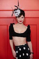 Emily In Paris - Season Five - Netflix Paris Premiere