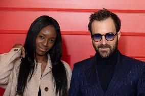 Emily In Paris - Season Five - Netflix Paris Premiere