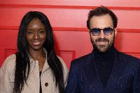 Emily In Paris - Season Five - Netflix Paris Premiere