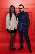 Emily In Paris - Season Five - Netflix Paris Premiere