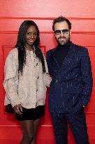 Emily In Paris - Season Five - Netflix Paris Premiere