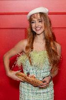 Emily In Paris - Season Five - Netflix Paris Premiere