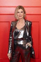 Emily In Paris - Season Five - Netflix Paris Premiere