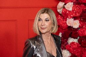 Emily In Paris - Season Five - Netflix Paris Premiere