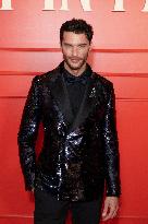 Emily In Paris - Season Five - Netflix Paris Premiere