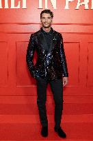 Emily In Paris - Season Five - Netflix Paris Premiere