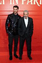 Emily In Paris - Season Five - Netflix Paris Premiere