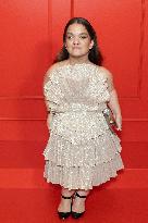 Emily In Paris - Season Five - Netflix Paris Premiere